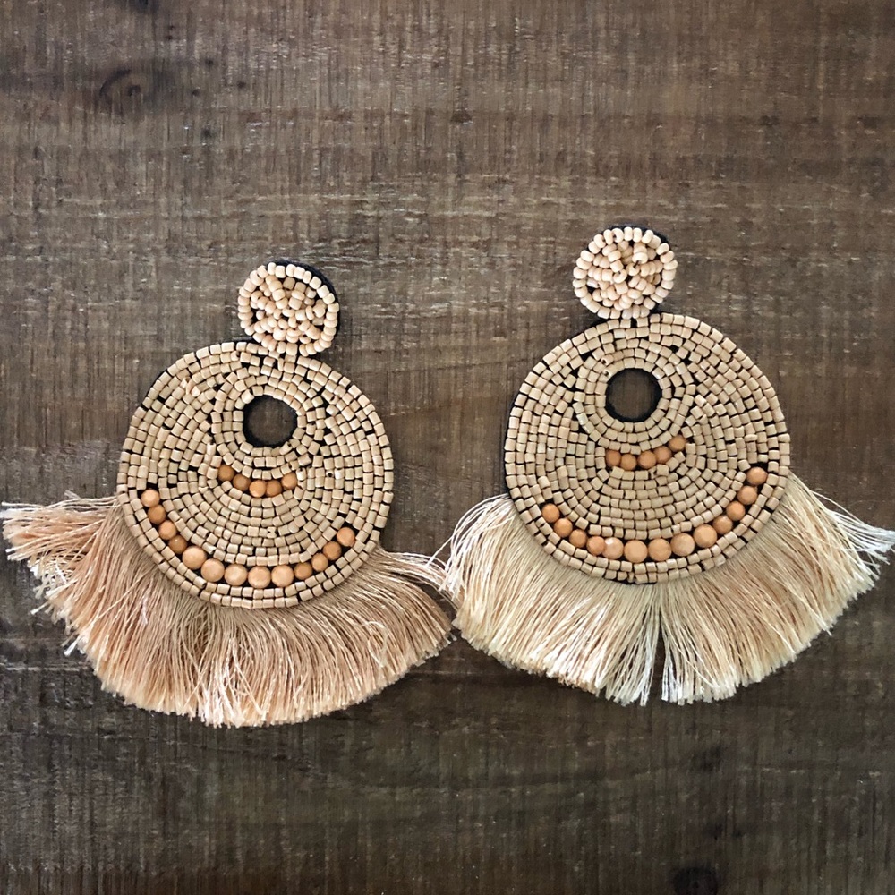 Fashion Earrings
